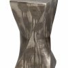 End & Side Tables * | Uttermost Euphrates Accent Table Home End & Side Tables