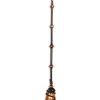 Ceiling Lighting * | Uttermost Vitalia Oil Rubbed Bronze Mini Pendant Home Ceiling Lighting