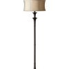 Table & Desk Lamps * | Uttermost Brazoria Floor Lamp Home Table & Desk Lamps