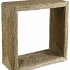 End & Side Tables * | Uttermost Rora Woven Accent Table Home End & Side Tables